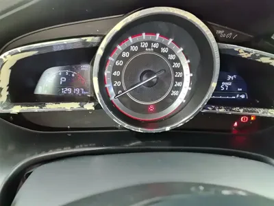 Mazda 3 Axela
