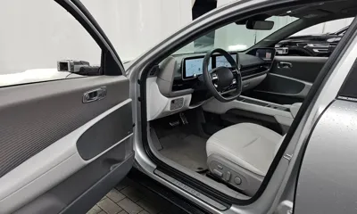 Hyundai Ioniq6