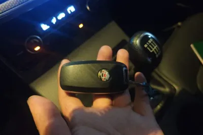 Geely Auto Emgrand GS