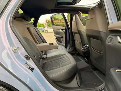 Changan Eado