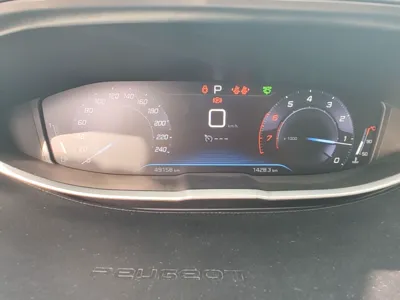 Peugeot 4008