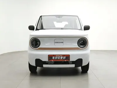 Galaxy Panda