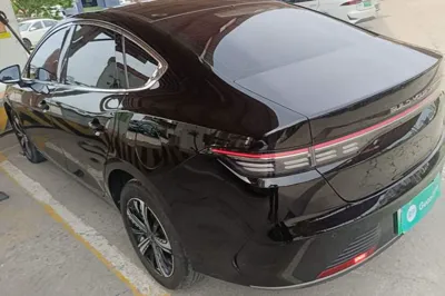 BYD Destroyer 05