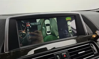 BMW 6-Series