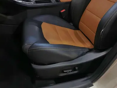Geely Vision S1
