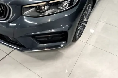 Geely Auto Preface