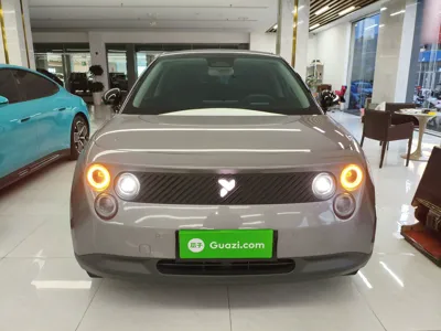 Nio Firefly