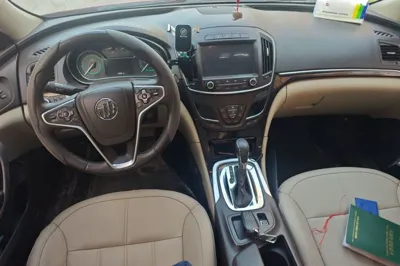 Buick Regal