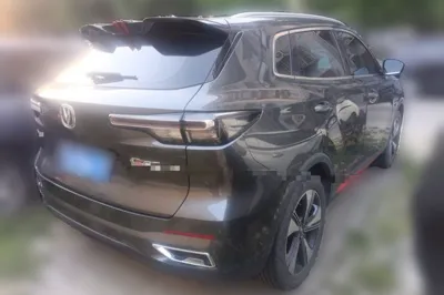 Changan CS55PLUS