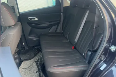 CHANGAN OSHAN X7