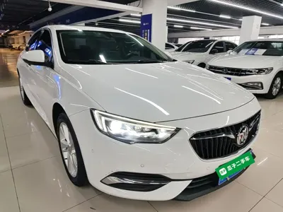 Buick Regal