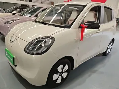Wuling MINIEV