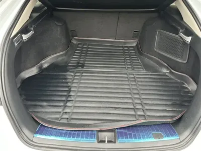 Honda Crosstour
