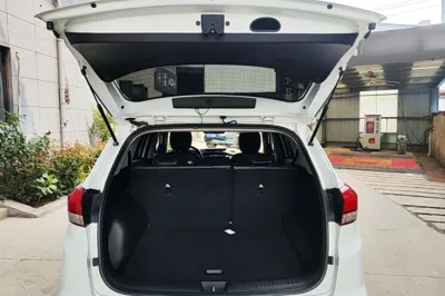 Hyundai ix25