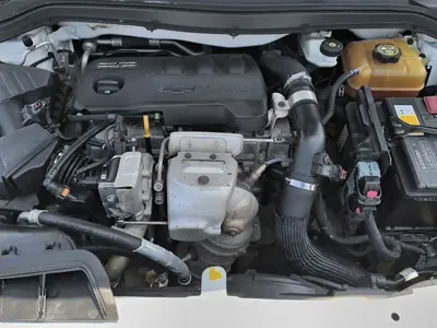 Chevrolet Monza