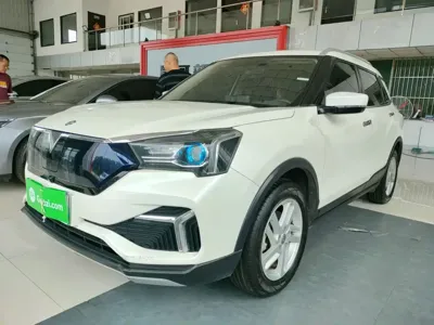 Venucia T60 EV