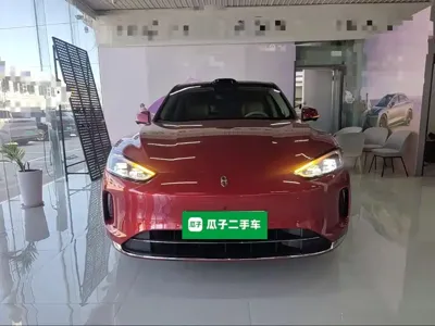 AITO 问界 AITO M5