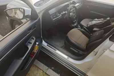 Volkswagen C-Trek