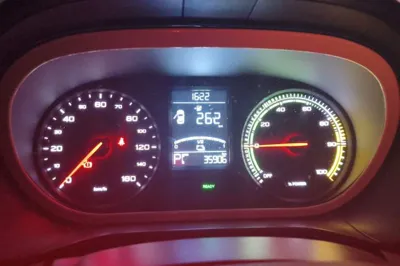 Roewe Clever