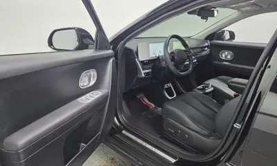 Hyundai Ioniq5