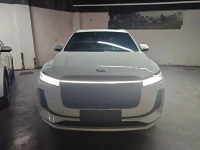 Li Auto Li ONE