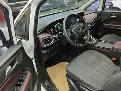 GAC Motor Trumpchi M6