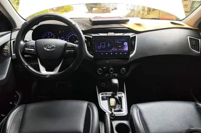 Hyundai ix25