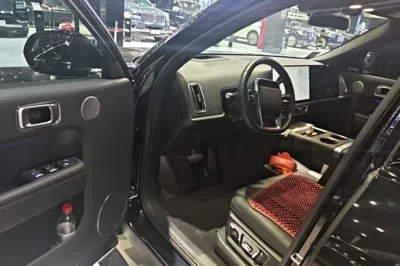 Li Auto L9