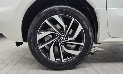 Renault-KoreaSamsung QM5
