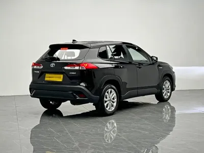 Toyota Frontlander