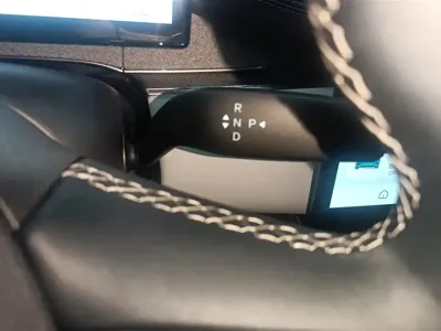 BYD 海豹06 DM-i旅行版