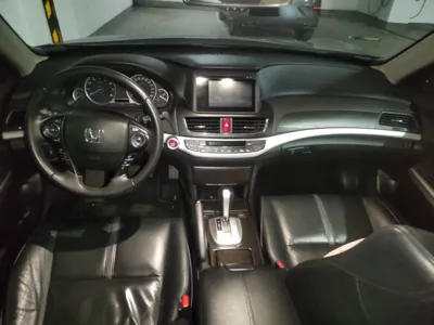 Honda Crosstour