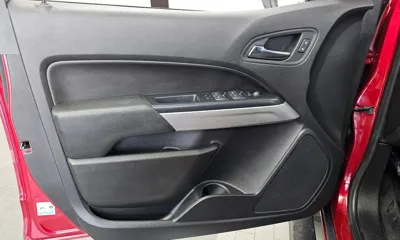 ChevroletGMDaewoo Colorado
