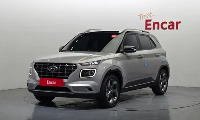 Hyundai Venue