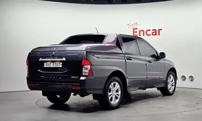 KG_Mobility_Ssangyong KORANDO