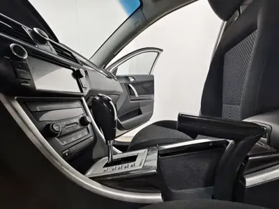 Roewe 550