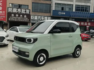 Wuling MINIEV
