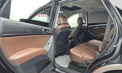 Hyundai Veracruz