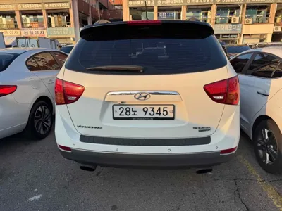 Hyundai Veracruz
