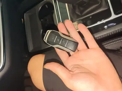 BYD MAX