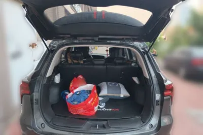Changan CS75 Plus