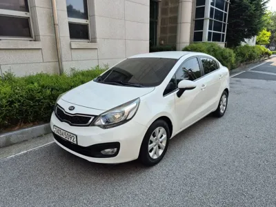 Kia Pride