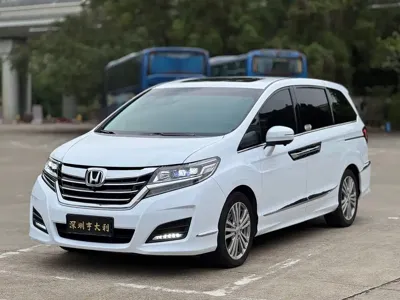 Honda Elysion