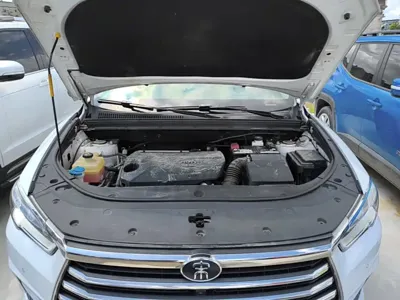 BYD Pro