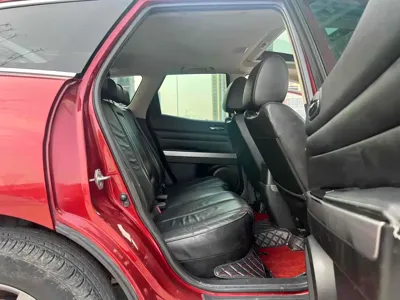 Mazda CX-7