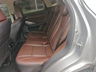 WEY Wey VV6