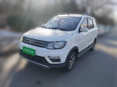 Dongfeng Fengon 370