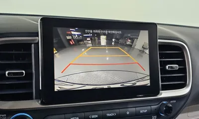 Hyundai Venue
