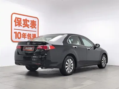 Honda Spirior