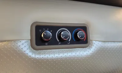 Chevrolet Express Van